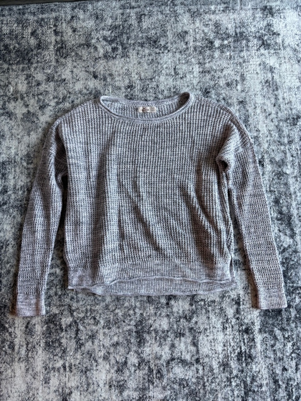 Hollister Sweater